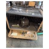 Kerosun Kerosene Heater