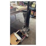 Vintage Kirby Heritage II Legend vacuum cleaner