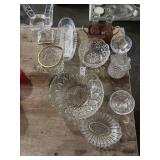 Lot of Misc Glasses