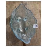 Vintage Jeannette Center Piece Bowl