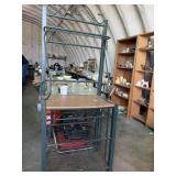 Kitchen Rack