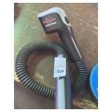 Black and Decker Shake Light, Ozark Trail Lamp,