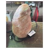 Himalayan Salt Lamp