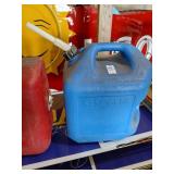 5 gallon kerosene can