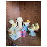 USA Decor Lot