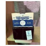 Vintage ViewMaster Reels