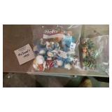 Bags of McDonaldï¿½s Toys