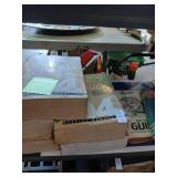 2004 GM Silverado factory service manual set and