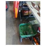 Scotts spreader