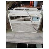 Daewoo 5,300btu window a/c