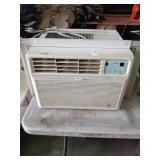 Daewoo 5,300btu window a/c