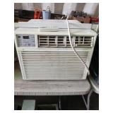 GE 12,000 btu window a/c with remote