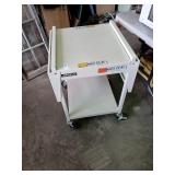 Rolling cart
