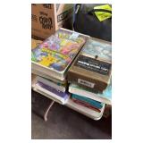 Lot of movies and shows