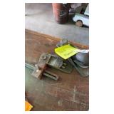 Antique hand planers