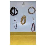 Bohemian bracelets -1Ganz new