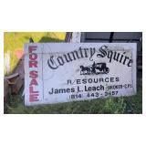 Farm For Sale James Leach Country Squire