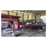 5th Wheel WW Trailer 10,000 GBW