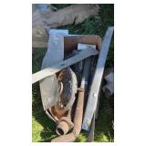 Car Parts and Trim