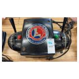 LIONEL 115 V - 60 cycle - 275 Watts transformer