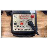 LIONEL 115 V - 110 RW Watt - 60 cycle transformer