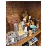 Lot of collectible memorable