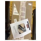 Woodpeckers Rout-n-plane bench top board mill
