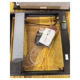 Elegoo laser engraver