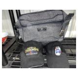 Pittsburgh & Pabst Beer ball caps & vintage