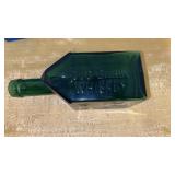 Historical Commemorative Bottles