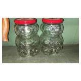 Kraft Jelly Jars