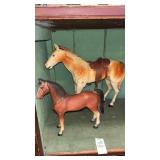 ï¿½ Scout ï¿½ Line Rangerï¿½s horse & other