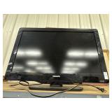 30in Phillips Tv *no remote*