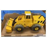 TONKA Loader 20 in