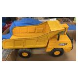 NYLINT Jumbo Dump Truck 29 in