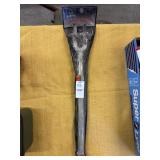 16in tie rod separator
