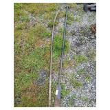 Pair of 6' digging bars
