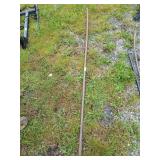 8' digging bar