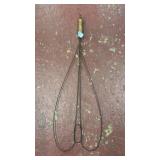 Antique Rug Beater