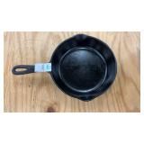 Wagner - O - 8 in Cast Iron Skillet