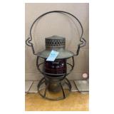 DRESSEL RR Signal Lantern 10 in