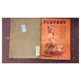 Playboy Magazine