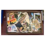 Vintage Post Card Collection
