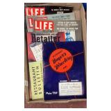 LIFE Magazines & Collectibles