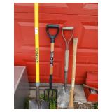 Hand tool lot