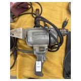 Craftsman 1/2 reversible drill