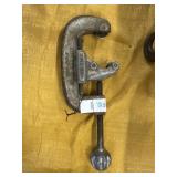 Rigid tube/pipe cutter 1 ' - 3 ï¿½