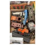 Scale RR Cars & Transformer