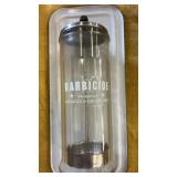 Germicide Barberï¿½s Jar