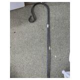 2 shepherds hooks